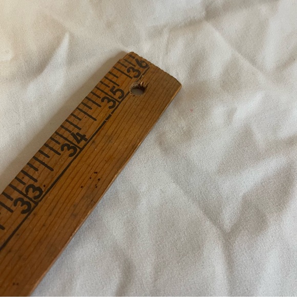 Kitchen Curtains 3 Piece Set 2 Tiers with 1 Valance White with Chef Design - Picture 7 of 8